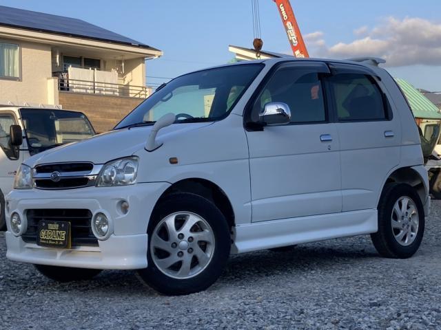 Daihatsu Terios KID