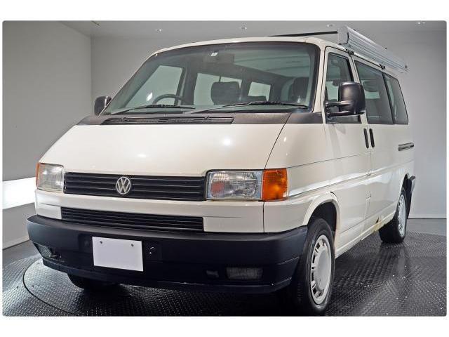 Volkswagen Vanagon