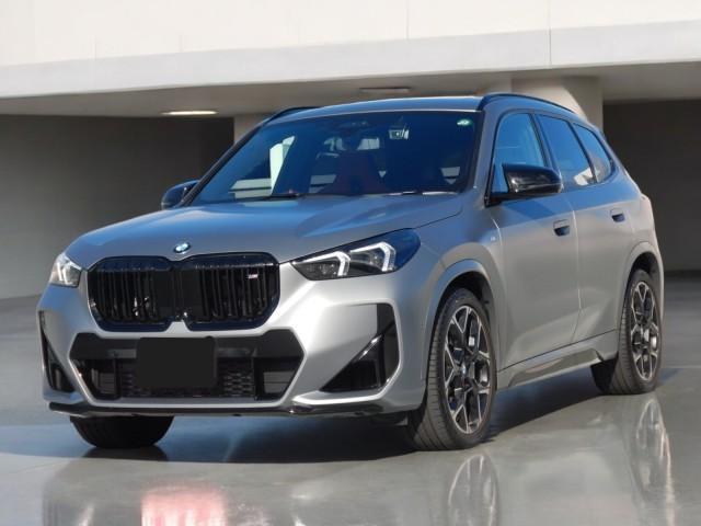 Used BMW X1