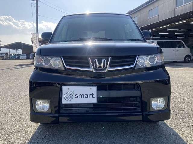 Honda Zest