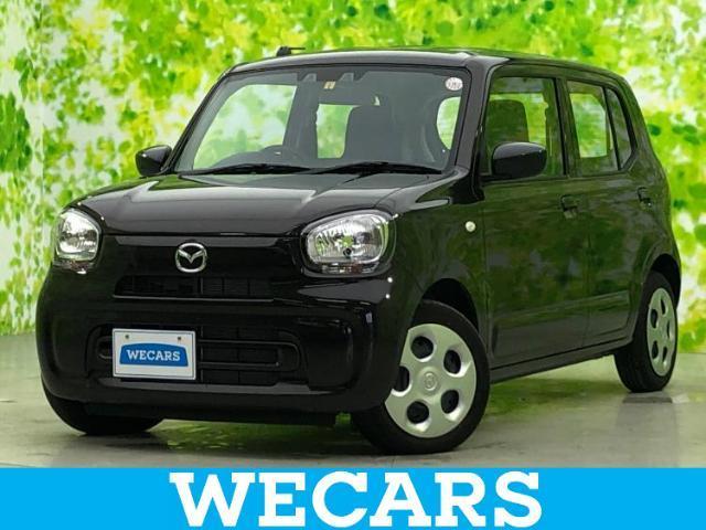 Used MAZDA CAROL