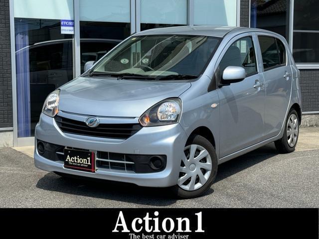 Used DAIHATSU MIRA E:S