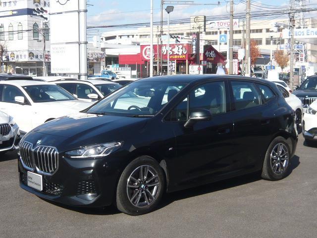 Used BMW 2 SERIES