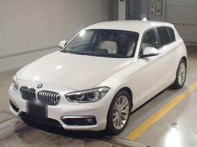 Used BMW 1 SERIES