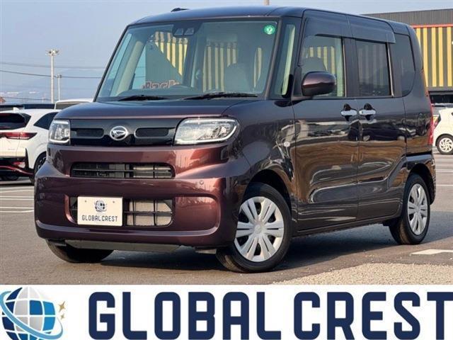 Used DAIHATSU TANTO