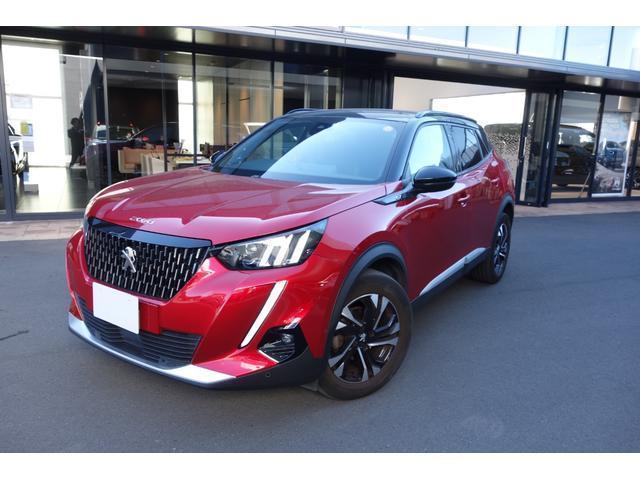 Used PEUGEOT 2008