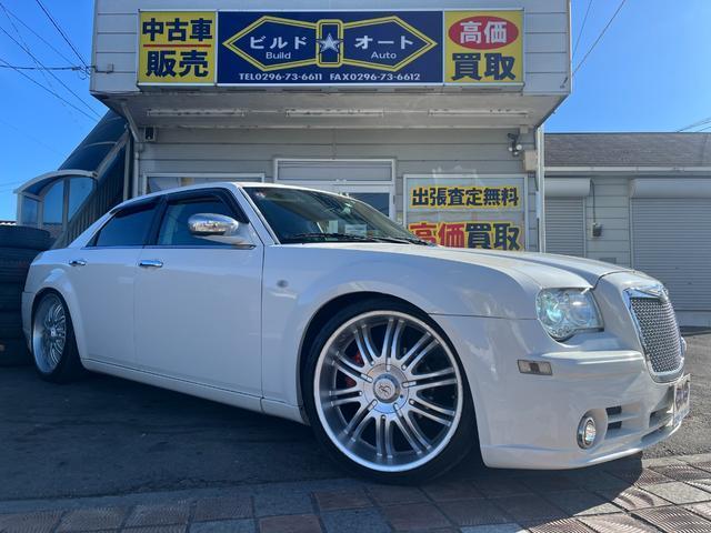 Chrysler Chrysler 300c