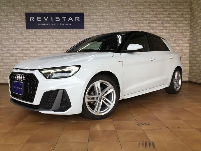 Used AUDI A1 SPORTBACK