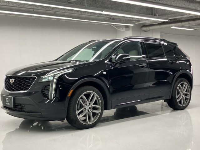 Cadillac Cadillac XT4