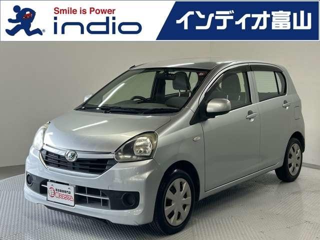 Used DAIHATSU MIRA E:S