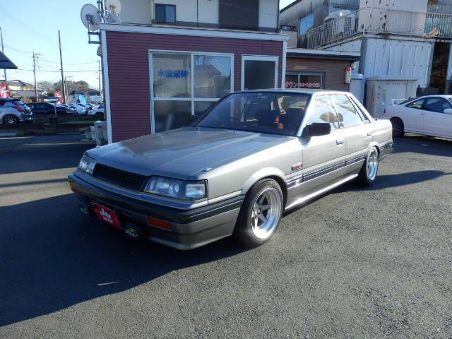 Nissan Skyline