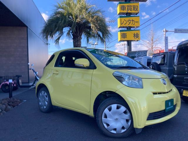 Toyota IQ