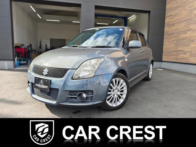 Used SUZUKI SWIFT