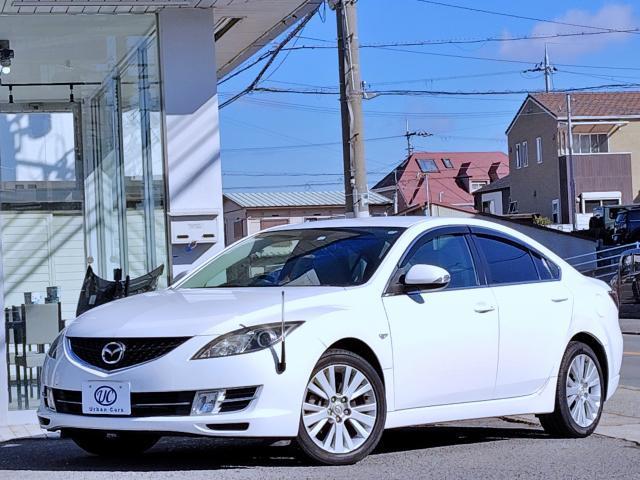 Mazda Atenza Sedan