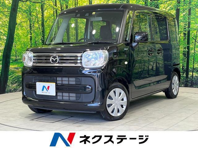 Used MAZDA FLAIR WAGON