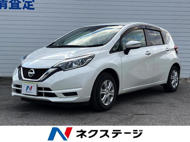 Used Nissan NOTE