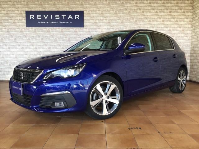 Used PEUGEOT 308