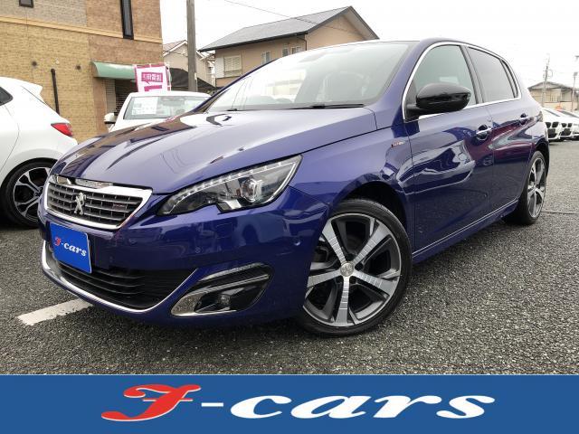 Used PEUGEOT 308