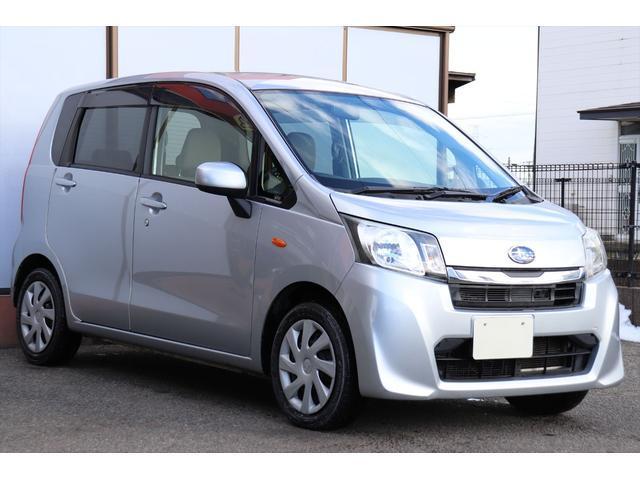 Used SUBARU STELLA