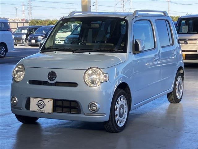 Used DAIHATSU MIRA COCOA