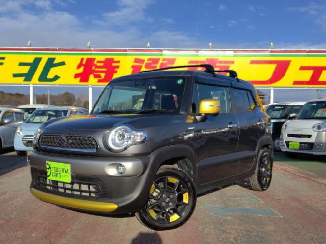 Suzuki Xbee