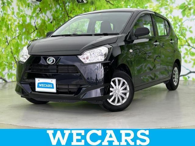 Used DAIHATSU MIRA E:S