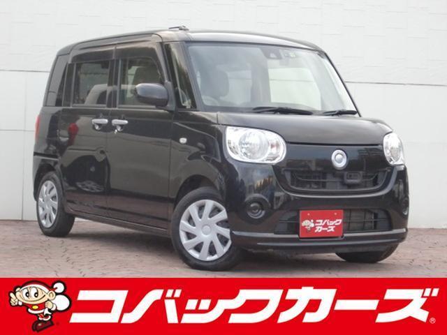 Used DAIHATSU MOVE CANBUS