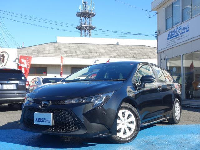 Used TOYOTA COROLLA TOURING