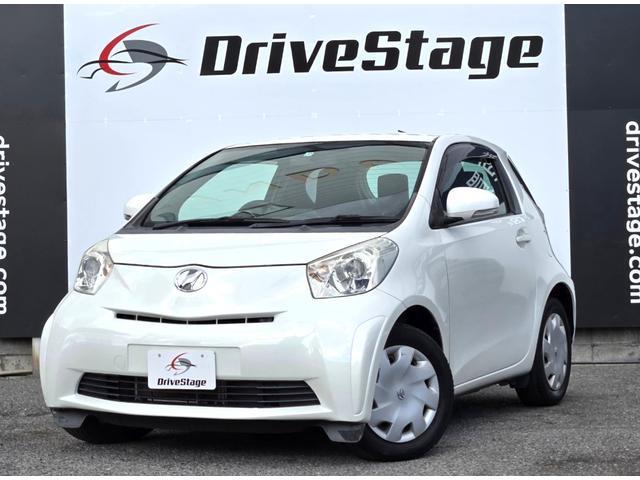 Used TOYOTA IQ