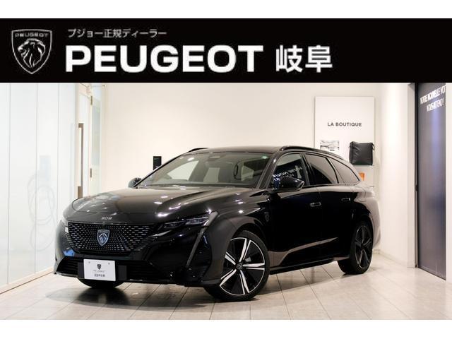 Used PEUGEOT 308