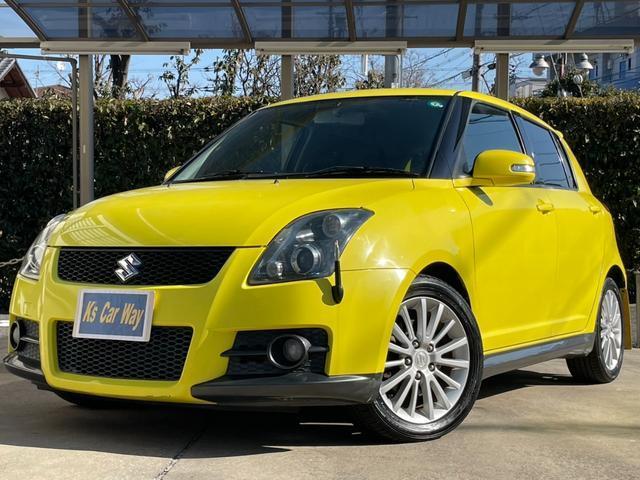 669857 Japan Used Suzuki Swift 2008 Hatchback | Royal Trading