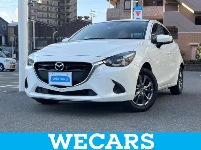 Used Mazda DEMIO
