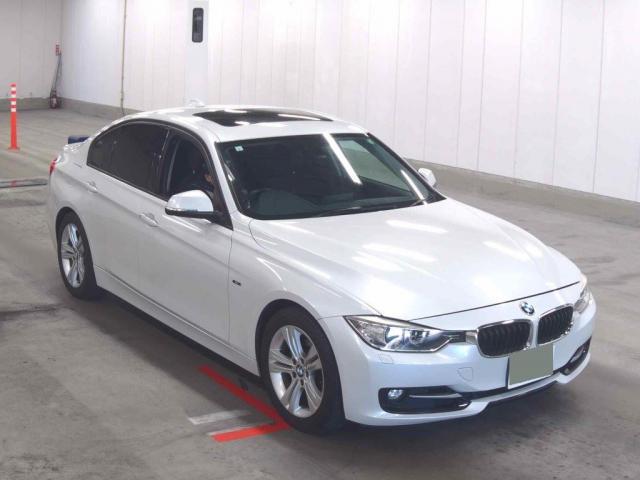 Used BMW 3 SERIES