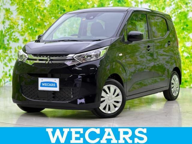 Used MITSUBISHI EK WAGON