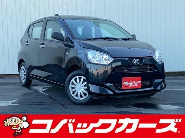 Used DAIHATSU MIRA E:S