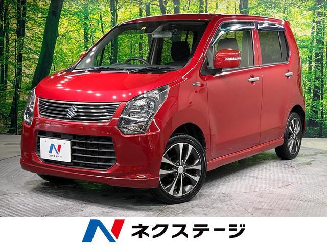 WAGON R 2014