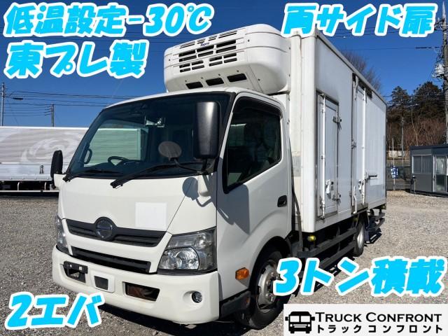 Used HINO DUTRO