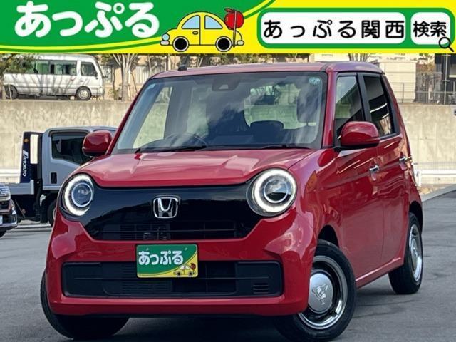 Used HONDA N-ONE