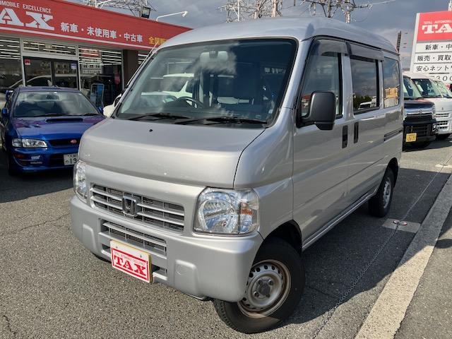 Honda Acty VAN