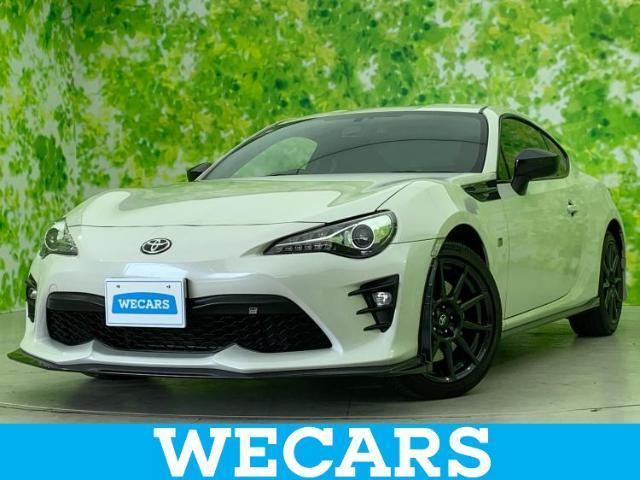 Toyota 86