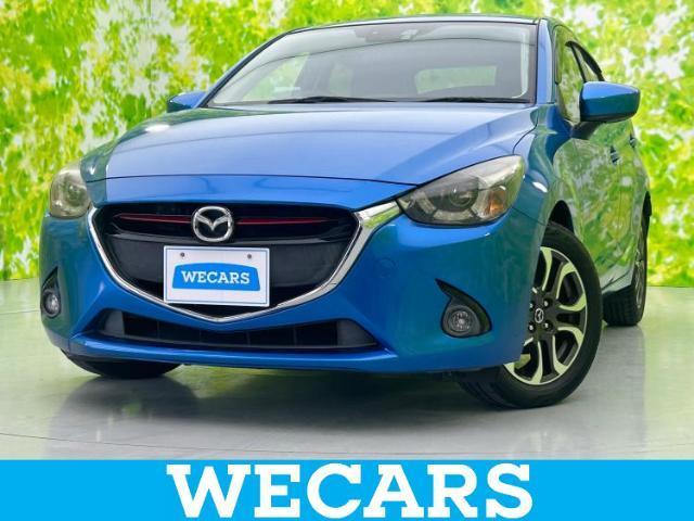 Used MAZDA DEMIO