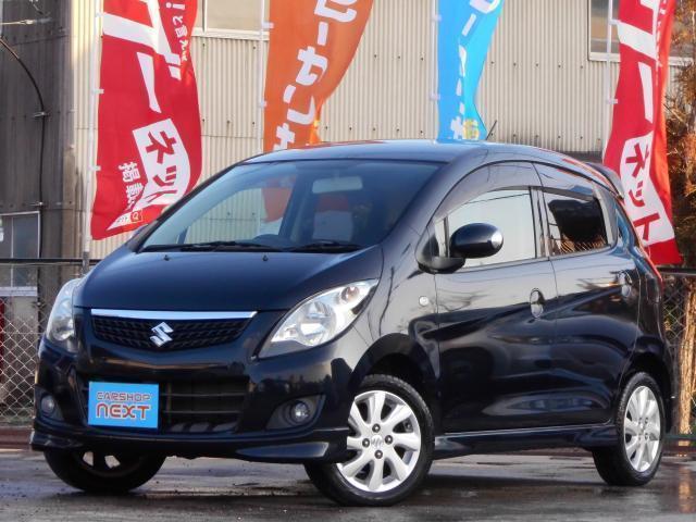 Suzuki Cervo