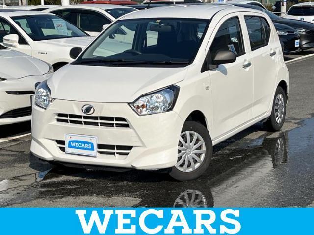 Used DAIHATSU MIRA E:S