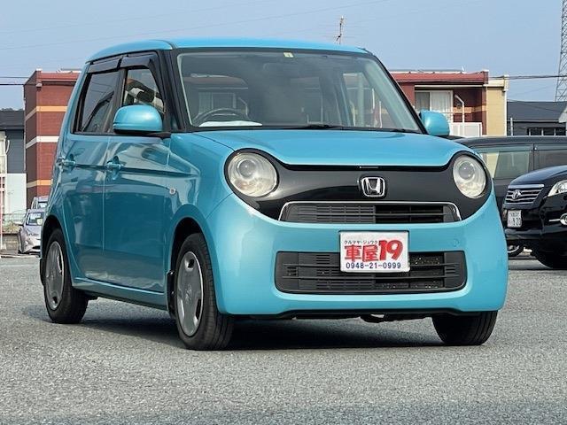 Used HONDA N-ONE