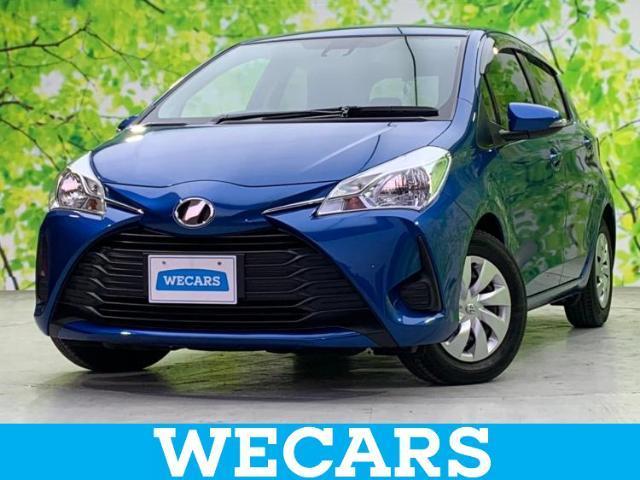 Used Toyota VITZ
