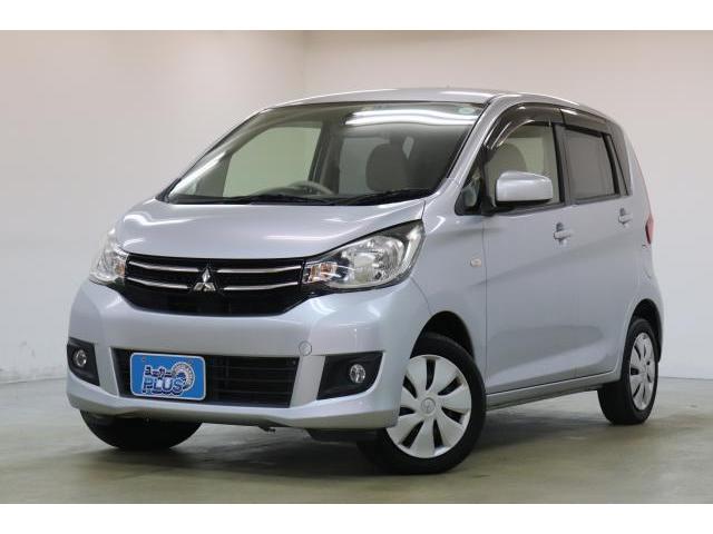 Used MITSUBISHI EK WAGON