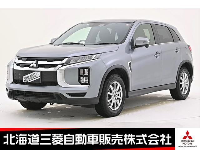 Used MITSUBISHI RVR