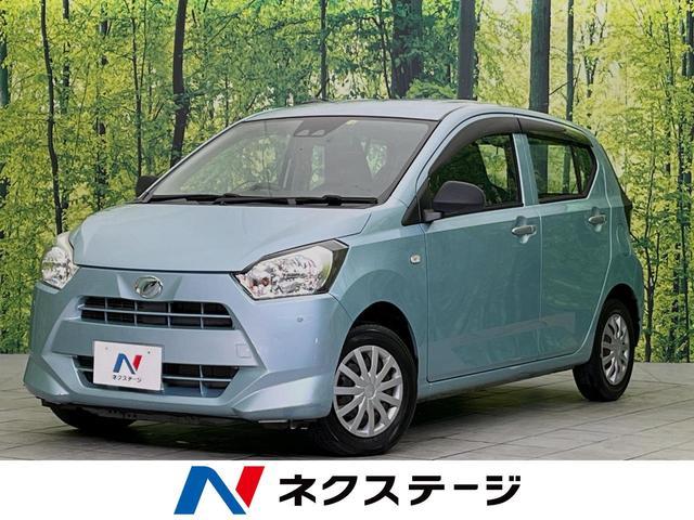 Used DAIHATSU MIRA E:S