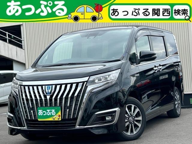 Used TOYOTA ESQUIRE