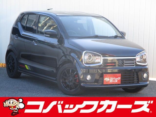 Suzuki Alto Works
